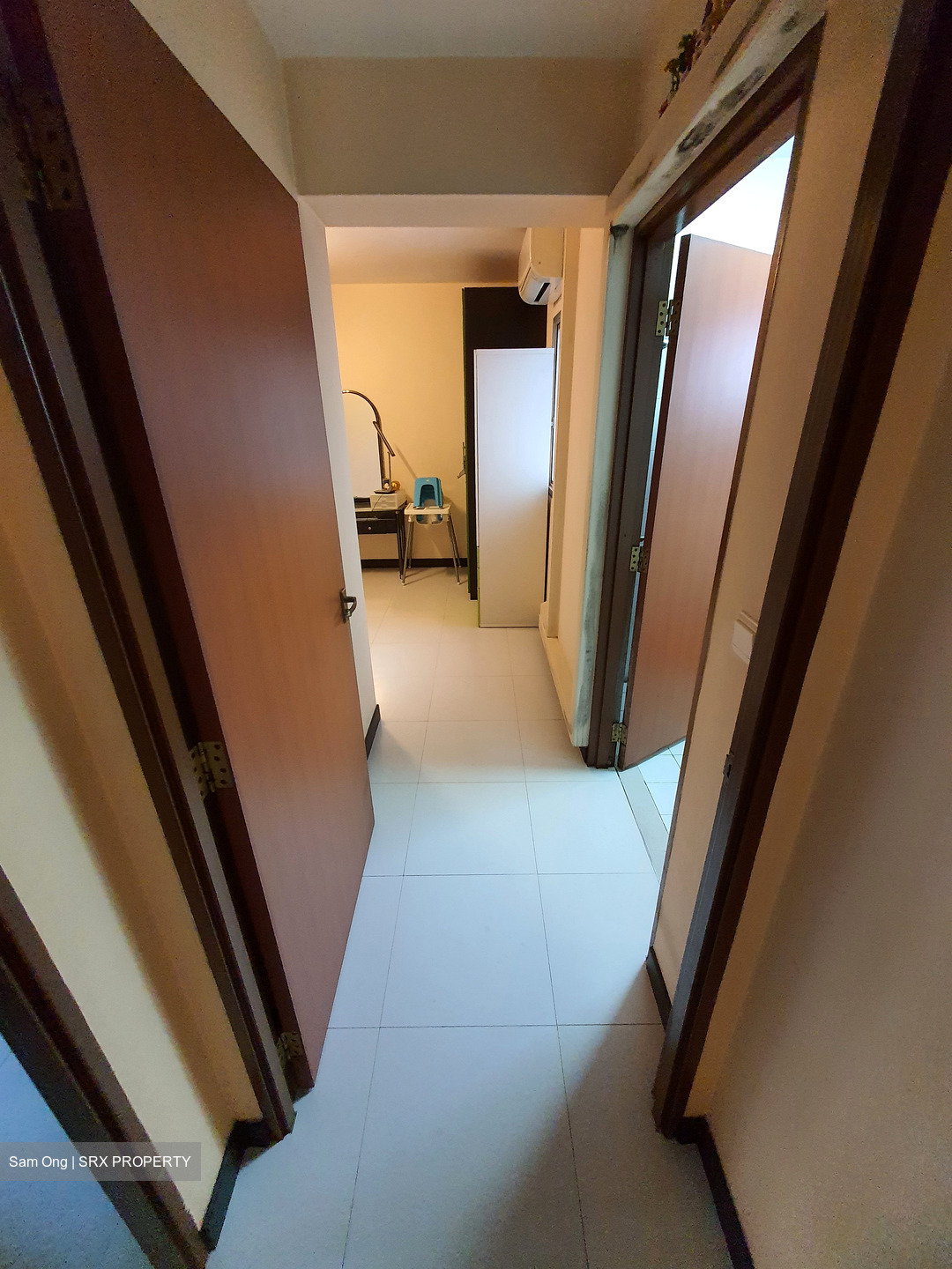 Blk 486 Segar Grove (Bukit Panjang), HDB 4 Rooms #441177101